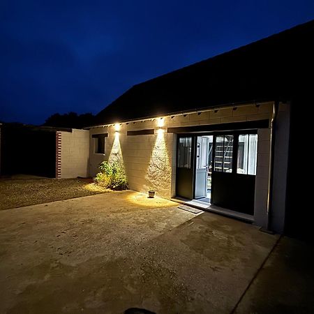 Loft Prive Proche Beauval Et Chambord Villa Lassay-sur-Croisne Exterior photo